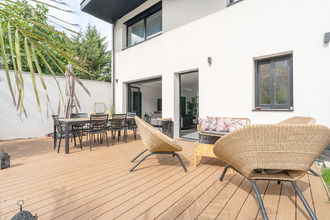  maison fontenay-sous-bois 94120