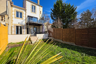  maison fontenay-sous-bois 94120