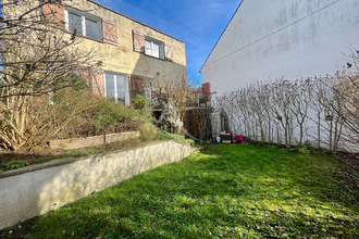  maison fontenay-sous-bois 94120