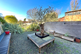  maison fontenay-sous-bois 94120