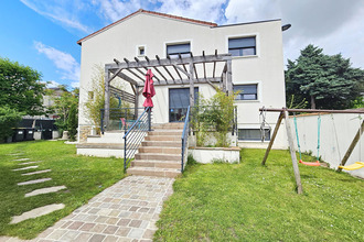  maison fontenay-sous-bois 94120