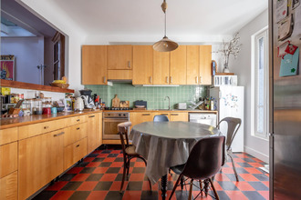  maison fontenay-sous-bois 94120