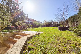  maison fontenay-sous-bois 94120