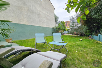  maison fontenay-sous-bois 94120