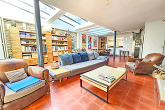  maison fontenay-sous-bois 94120