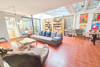  maison fontenay-sous-bois 94120