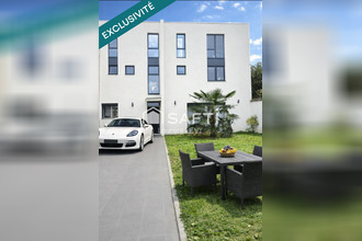  maison fontenay-sous-bois 94120