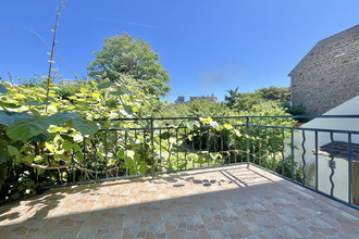  maison fontenay-sous-bois 94120