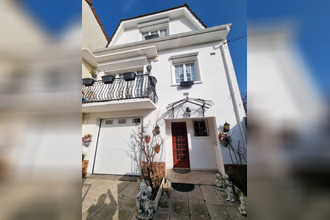  maison fontenay-sous-bois 94120