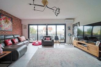  maison fontenay-sous-bois 94120