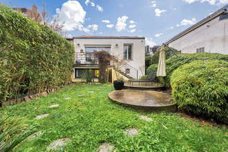  maison fontenay-sous-bois 94120