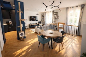  maison fontenay-sous-bois 94120