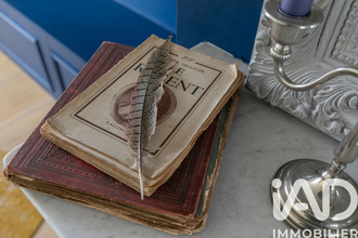  maison fontenay-sous-bois 94120