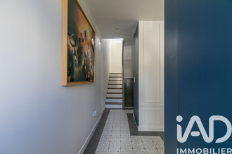  maison fontenay-sous-bois 94120