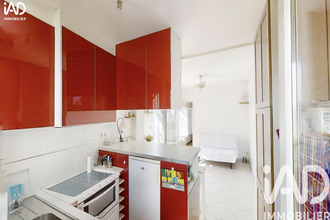  maison fontenay-sous-bois 94120