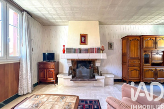  maison fontenay-sous-bois 94120