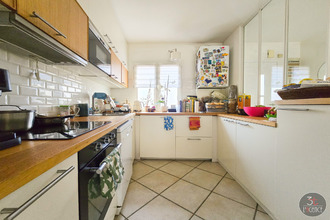  maison fontenay-sous-bois 94120