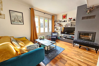  maison fontenay-sous-bois 94120