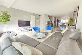  maison fontenay-sous-bois 94120