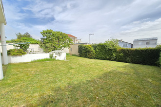  maison fontenay-sous-bois 94120