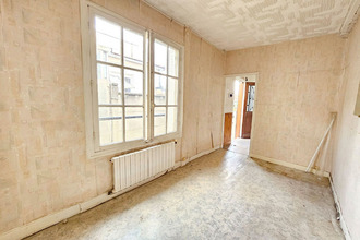  maison fontenay-sous-bois 94120