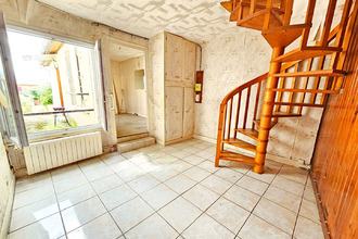  maison fontenay-sous-bois 94120
