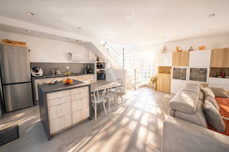  maison fontenay-sous-bois 94120
