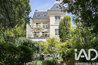 maison fontenay-sous-bois 94120
