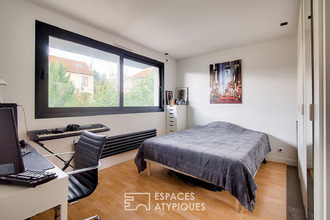  maison fontenay-sous-bois 94120