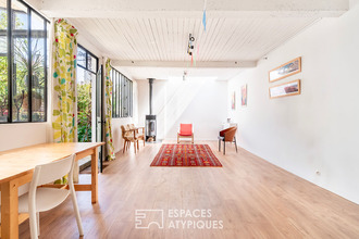  maison fontenay-sous-bois 94120