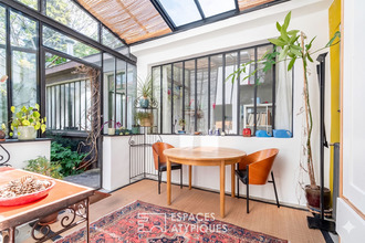  maison fontenay-sous-bois 94120