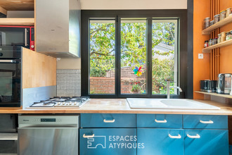  maison fontenay-sous-bois 94120