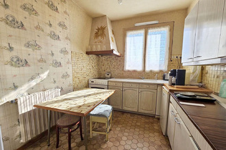  maison fontenay-sous-bois 94120