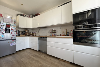  maison fontenay-sous-bois 94120