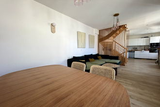  maison fontenay-sous-bois 94120
