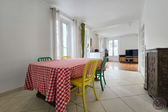  maison fontenay-sous-bois 94120