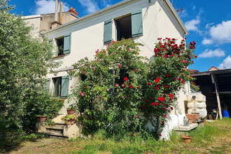  maison fontenay-sous-bois 94120