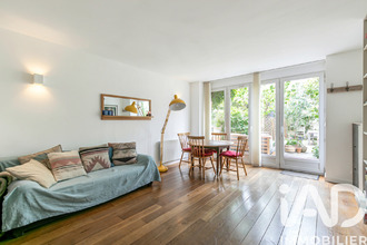  maison fontenay-sous-bois 94120