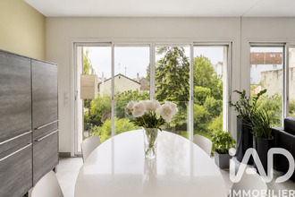  maison fontenay-sous-bois 94120