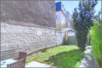  maison fontenay-sous-bois 94120