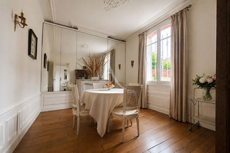  maison fontenay-sous-bois 94120