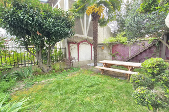  maison fontenay-sous-bois 94120