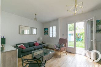  maison fontenay-sous-bois 94120