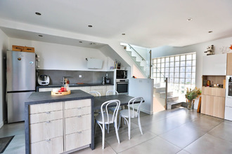  maison fontenay-sous-bois 94120