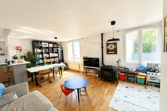  maison fontenay-sous-bois 94120