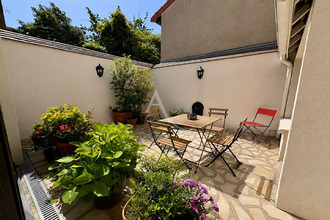  maison fontenay-sous-bois 94120