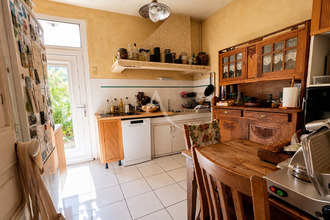  maison fontenay-sous-bois 94120