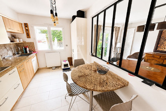 maison fontenay-sous-bois 94120