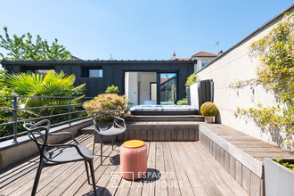  maison fontenay-sous-bois 94120