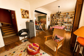  maison fontenay-sous-bois 94120